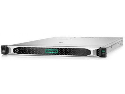 Сервер HP Enterprise HPE ProLiant DL360 Gen10 Plus (P55239-B21)