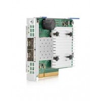 Сетевая карта HP Enterprise Ethernet 10Gb 2-port FLR-SFP+ BCM57414 Adapter (P08440-B21)