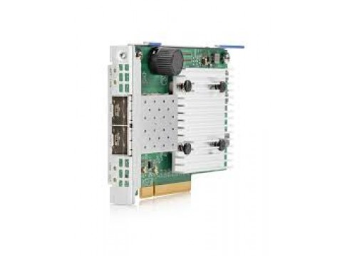 Сетевая карта HP Enterprise Ethernet 10Gb 2-port FLR-SFP+ BCM57414 Adapter (P08440-B21)