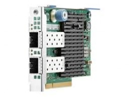 Сетевой адаптер HP Enterprise Ethernet 10Gb 2-port 562SFP+ Adptr (727055-B21)