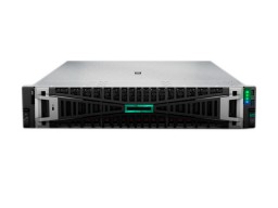 Шасси HPE ProLiant DL380 Gen11 8SFF NC CTO (P52534-B21)