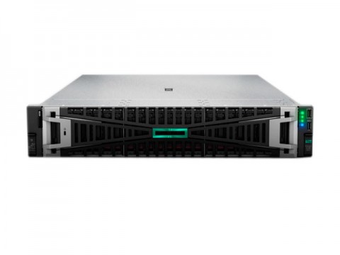 Шасси HPE ProLiant DL380 Gen11 8SFF NC CTO (P52534-B21)