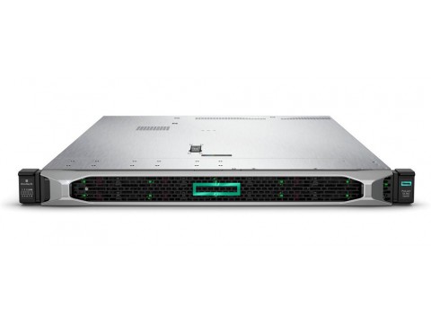 Шасси HP Enterprise HPE DL360 Gen10 8SFF NC CTO Svr (P19766-B21)