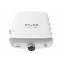 Точка доступа HPE Aruba Instant On AP17 (RW) (R2X11A)