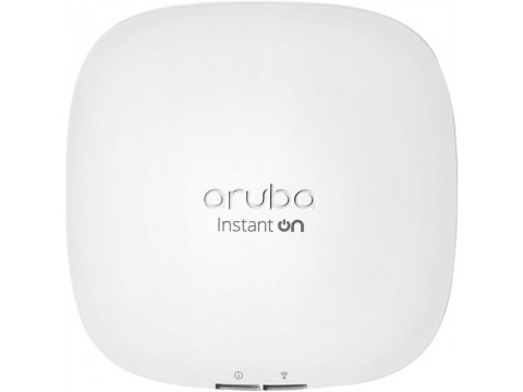 Точка доступа HPE Aruba Instant On AP22 (R6M50A)