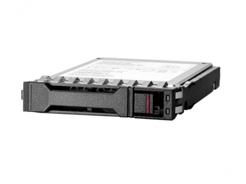 Жесткий диск HPE 960 Гб SFF SSD (для Gen10+) (P40506-B21)