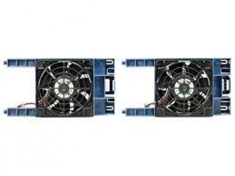 Вентиляторы HPE DL38X Gen10 Fan Kit (P14608-B21)