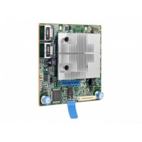 HPE Smart Array E208i-a SR Gen10 (LH Controller)