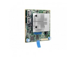 HPE Smart Array E208i-a SR Gen10 (LH Controller)