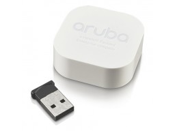 Датчик HP Enterprise Aruba LS-BT1USB-5 5-pack of USB Powered Aruba Beacons (JW315A)