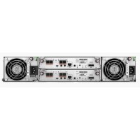 Хранилище HP Enterprise MSA 2050 SAN Dual Controller SFF Storage (Q1J01B)