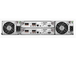 Хранилище HP Enterprise MSA 2050 SAN Dual Controller SFF Storage (Q1J01B)