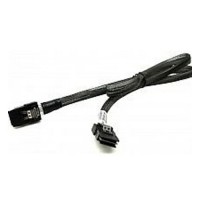 Кабель HPE 4LFF SAS Cable (для DL325 Gen10) (866452-B21)