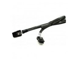 Кабель HPE 4LFF SAS Cable (для DL325 Gen10) (866452-B21)