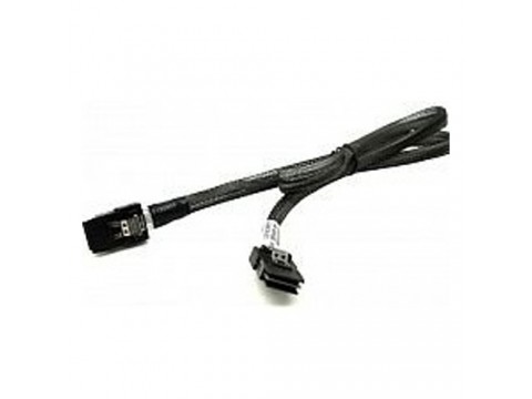 Кабель HPE 4LFF SAS Cable (для DL325 Gen10) (866452-B21)
