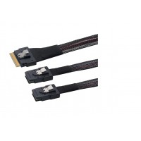 Кабель HP Enterprise (P55882-B21)