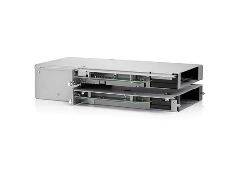 Комплект журналов HP Enterprise StoreEver MSL2024 (AG119A)