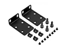 Комплект направляющих HPE Aruba CX 10000 1U 2 post Rack Mount Kit (R8R55A)