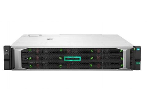 Корпус HP Enterprise D3610 Enclosure (Q1J09B)