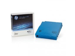 Дата картридж HP Ultrium LTO5, 3TB RW (C7975A)