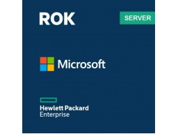 Лицензия программного обеспечения HPE/Microsoft Windows Server 2025 16-core Standard Reseller Option Kit (P77100-021)