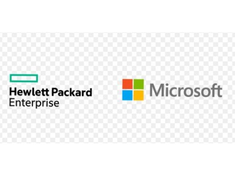 Лицензия программного обеспечения /MS WS22 4C DC Add Lic WW SW (P46213-B21)