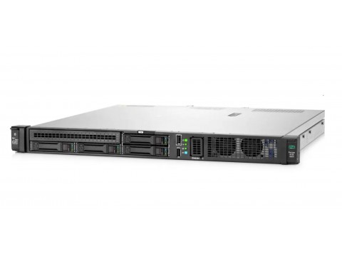 Сервер HPE DL20 Gen11 (P65396-421)