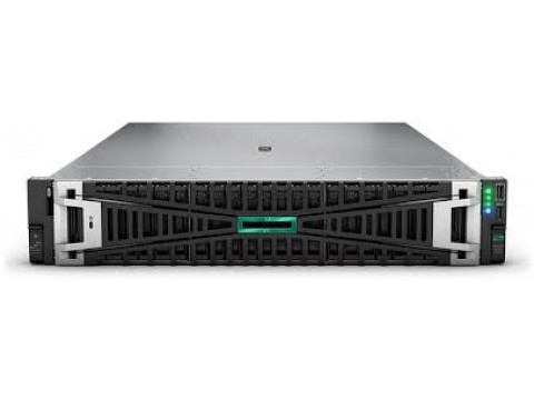 Сервер HPE DL380 Gen 11 (P52533-B21/44969280)