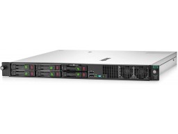 Сервер HPE DL20 Gen10 Plus (P44115-421)