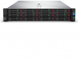 Сервер HP Enterprise ProLiant DL380 Gen10 (P20172-B21/2)