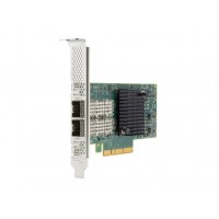 Сетевая карта HP Enterprise 10/25Gb 2-port 640SFP28 Adapter (817753-B21)