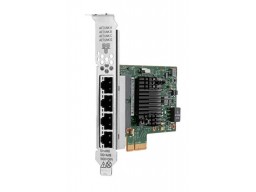 Сетевой адаптер HP Enterprise Broadcom BCM5719 (P51178-B21)