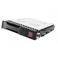 Твердотельный накопитель HPE Read Intensive 480 Гб SSD, SATA 6 Гб/с, SFF SC (для Proliant Gen9/Gen10) (P04560-B21)