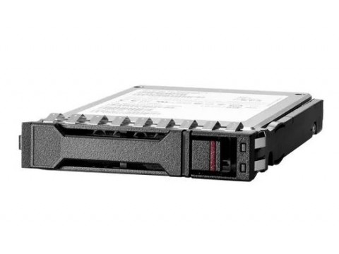 Твердотельный накопитель HP Enterprise (P40499-B21/1)