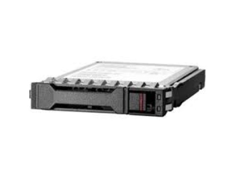 Твердотельный накопитель HP Enterprise (P47837-B21)