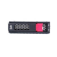 Жесткий диск HPE 4TB LFF HDD/ SATA, 7.2K, 6G HotPlug, LP DS Midline (861683-B21)