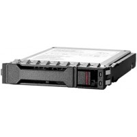 Жесткий диск HPE 1.2 Tб SFF SAS HDD (P28586-B21)