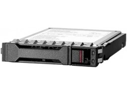 Жесткий диск HPE 1.2 Tб SFF SAS HDD (P28586-B21)