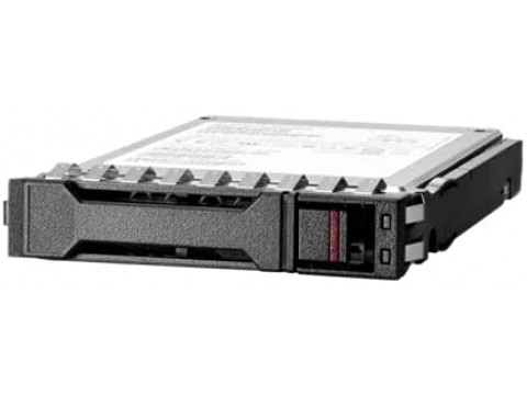 Жесткий диск HPE 1.2 Tб SFF SAS HDD (P28586-B21)