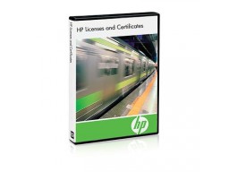 License of the software HP/VMware vSphere Standard 1 Processor 3yr E-LTU (BD711AAE)
