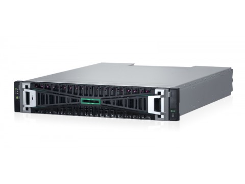 Хранилище HPE MSA 2070 (P79246-B25/wTSR)