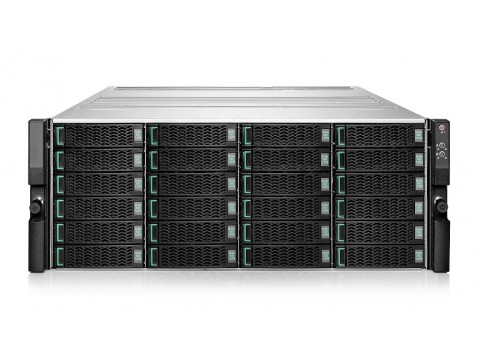 Хранилище HP Enterprise HPE Alletra 6050 CTO Base Array (R4U30A/33760274)