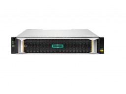 Хранилище HP Enterprise HPE MSA 2062 16Gb FC SFF (R0Q80B)