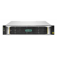 Хранилище HP Enterprise MSA 2060 12Gb SAS LFF Storage (R0Q77A)