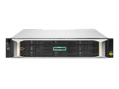 Хранилище HP Enterprise MSA 2060 12Gb SAS LFF Storage (R0Q77A)