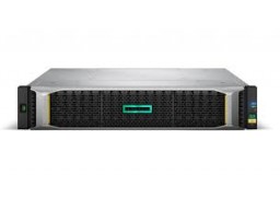 Хранилище HP Enterprise MSA 2060 12Gb SAS SFF Storage (R0Q78A)