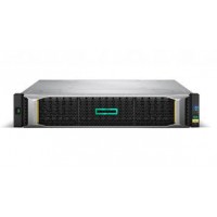 Хранилище HP Enterprise MSA 2062 16Gb Fibre Channel SFF Storage (R0Q80A)