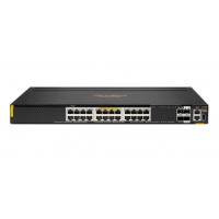 Коммутатор HPE 6300M 24G 4SFP56 Swch (JL664A/MVD)