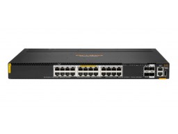 Коммутатор HPE 6300M 24G 4SFP56 Swch (JL664A/MVD)