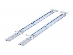 HPE DL38X Gen10 Plus 2U LFF Easy Install Rail Kit